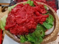 -刘少华贵州小黄牛·鲜牛肉火锅(总店)