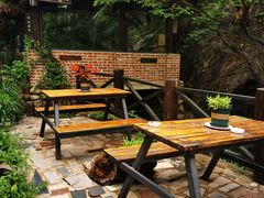 -北京水岸山吧度假村(雁栖镇店)