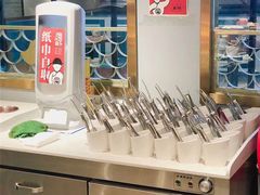 -龍歌自助小火锅(崂山丽达店)