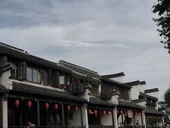-南浔古镇