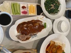 -大鸭梨烤鸭(甘家口店)