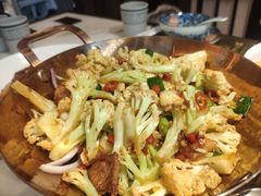 -径山十八道·风味民间菜(杭州总店)