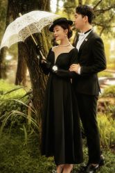 -IDO婚纱摄影(上海旗舰店)