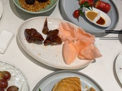 -丰鲤楼•闽南茶楼(仟禧汇店)