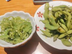 -有喜屋·烧鸟·居酒屋(周浦万达店)