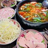 品火锅 聊人生～