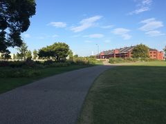 -横滨红砖仓库1号馆