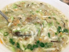 -祈胜邨•顺德鱼生•顺德菜(容桂店)