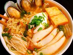 -清真马虎面馆(西七路店)