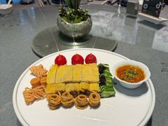 -花家怡园(四合院总店)