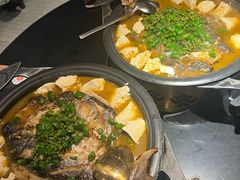 -探鱼·鲜青椒爽麻烤鱼(领展购物广场店)