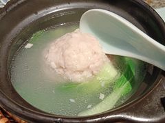 -南京大牌档(凯德1818店)