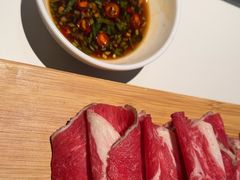 -宽来火锅(来福士广场店)