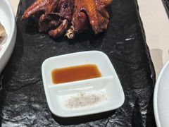 非遗红烧乳鸽-侨美食家·粤菜(体育西路店)