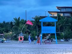 -石梅湾艾美度假酒店