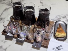 -Torch Coffee 炬点咖啡