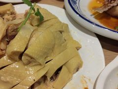 泰煌鸡-泰煌鸡·上海白斩鸡·鸡汤面(万航店)