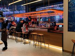 -星巴克臻选(上海合生汇1F店)