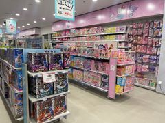 -TOYSRUS玩具反斗城(广州IGC天汇广场店)