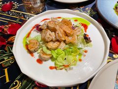 -第101座花园餐厅(湖滨88店)