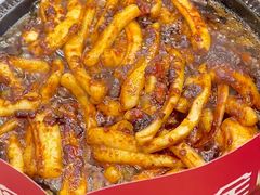 -食米家拌饭(梅溪新天地店)