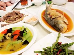 -阿莉餐厅(枣阳路店)