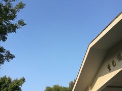 -南京东郊国宾馆