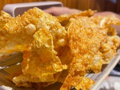 大片腐竹-螺大喜螺蛳粉火锅(雍和宫店)