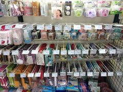-果蔬好生活超市(乐堤港店)