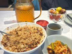 -湘中缘·湖南菜(娄底驻京办店)