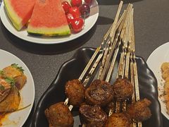 -额尔敦·品质自助(摩尔城店)