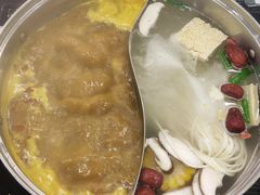 -呷哺呷哺(哈尔滨红博购物广场店)