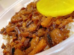 招牌卤肉饭-阿勇鲁肉饭(龙茗路店)