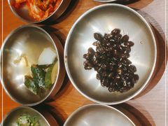 -春熙台韩国料理·章鱼肥牛(西丽店)