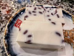 椰汁糕-天津卫码头(南开大悦城店)