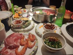 -吉布鲁牛排海鲜自助(成都大悦城店)