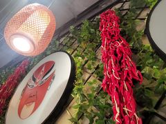 -雲蜀龙阁·金牌水煮鱼(方庄店)