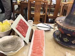 -东来顺•非遗火锅(外滩店)