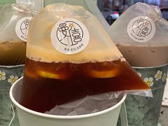 -曼僖瓦罐咖啡(华山南路店)