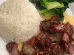 -澳门陈光记烧味饭店(万象城店)