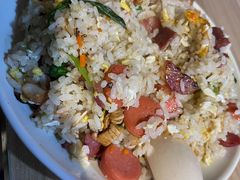 -淮安人特色蛋炒饭(李府街店)