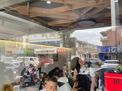 -天天鲜面馆(衡山路店)