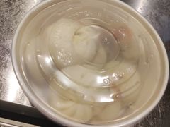 红油牛肉蒸包-老通城豆皮大王(吉庆街店)