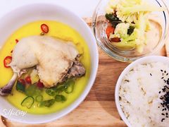 -箪食记(汉口路店)