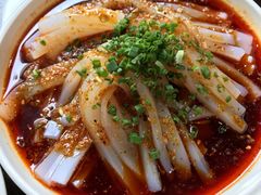 凉皮-牛王庙(龙华花园店)