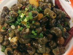 -冶建镜子·老南昌大排档·江西虾王(总店)