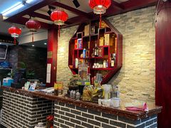 -悦府东北私房菜·饺子王·铁锅炖(长白山万达店)