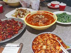 -川悦留香·海鲜餐厅(海棠68环球美食街店)