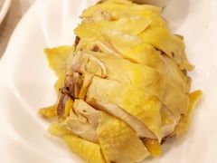 -翠亭酒家(山西南路店)