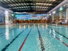 -南宫温泉水世界